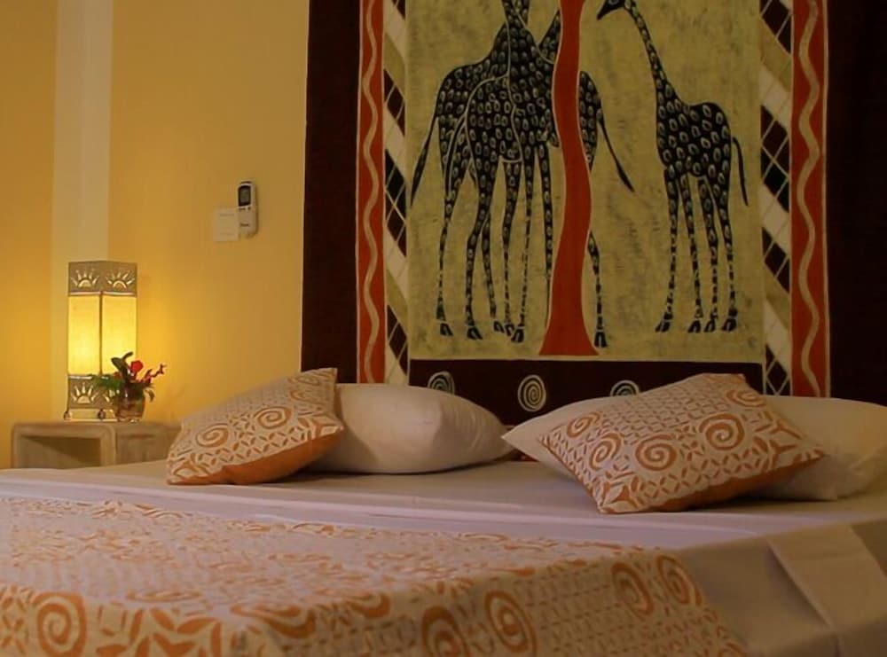 Apartment, 2 Bedrooms