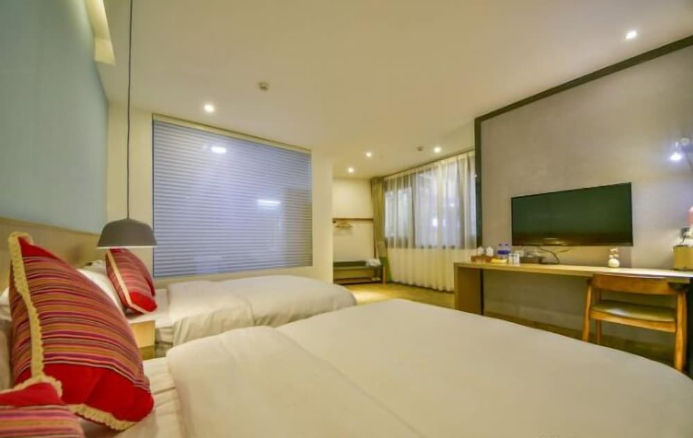 Family Room(Chinese Domestic Guest Only) photo 2