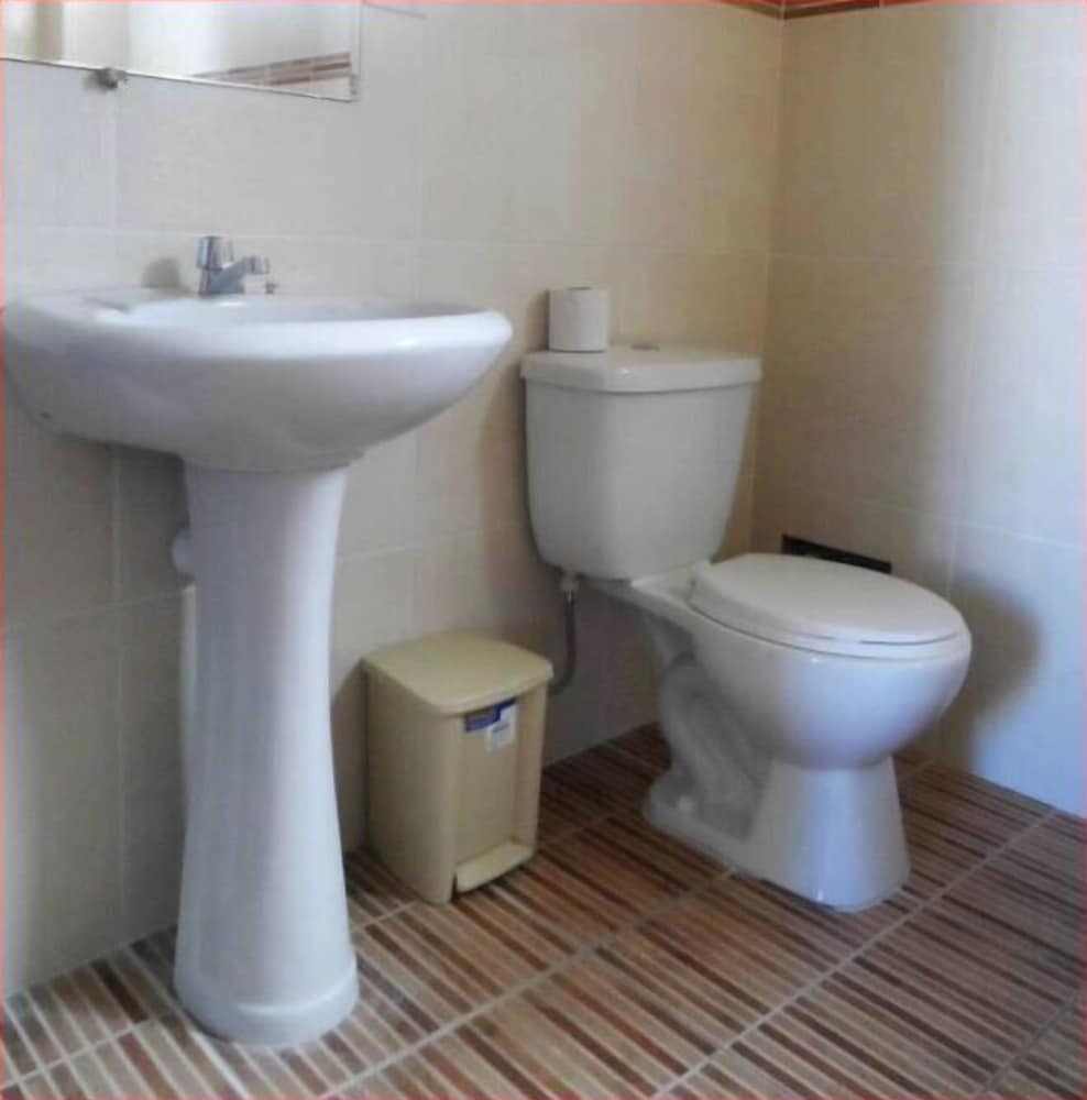 Triple Room photo 2