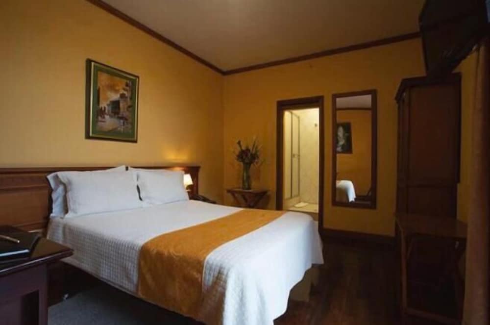 Comfort Double Room Single Use, Multiple Beds, Non Smoking (214) photo 1