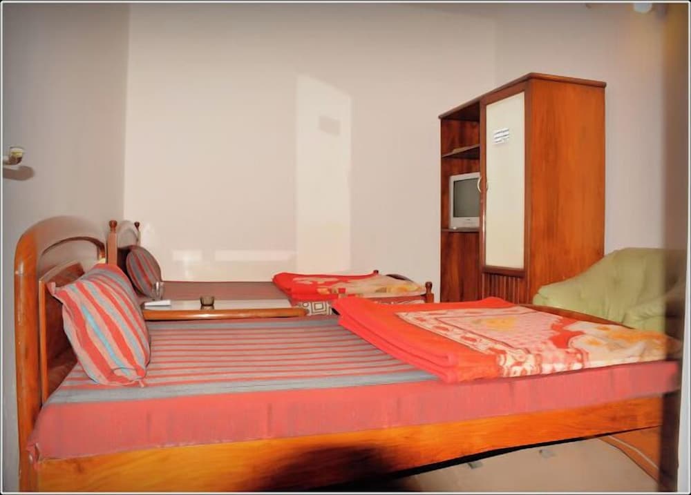 Deluxe Double Room photo 3