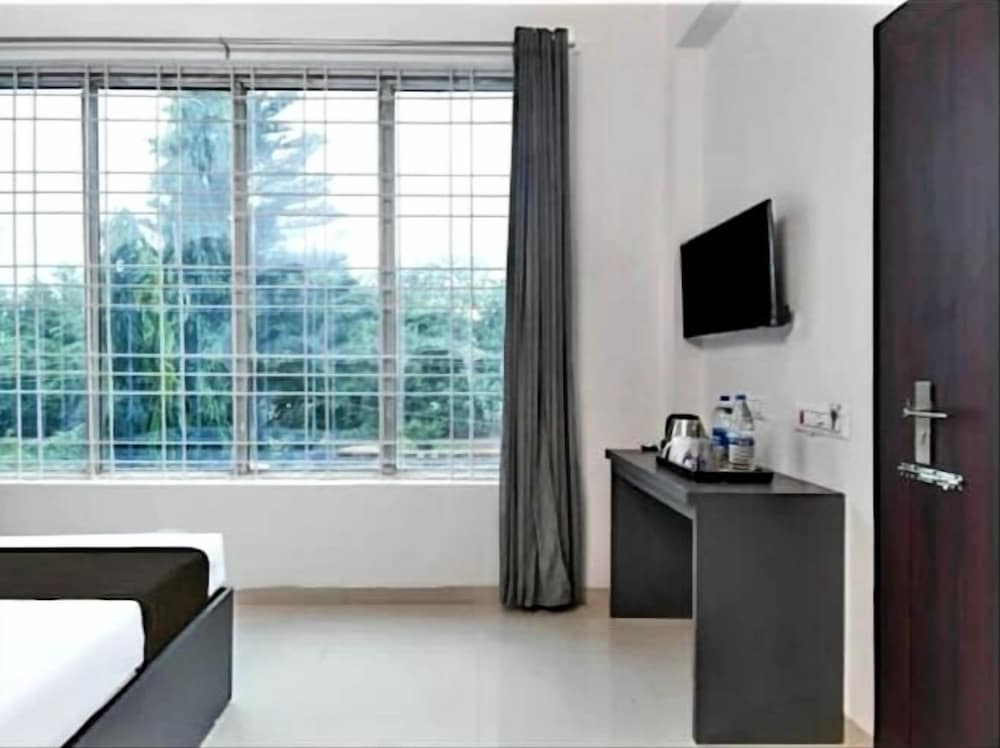 Comfort Double Room, Courtyard View