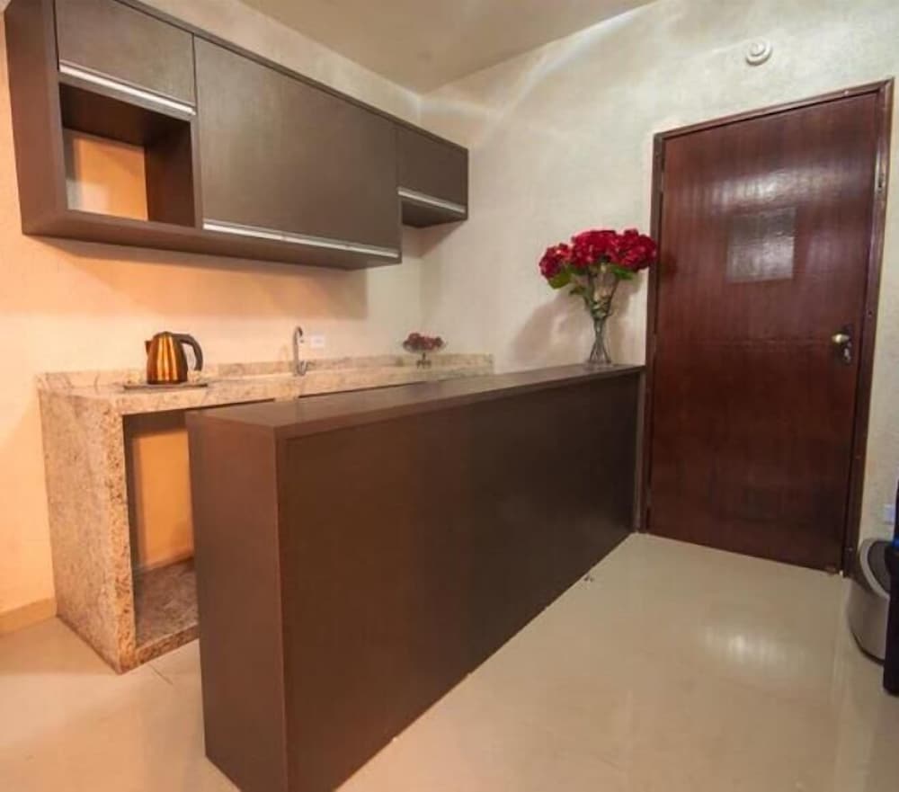Presidential Double Room photo 2