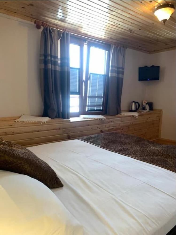 Deluxe Room photo 1