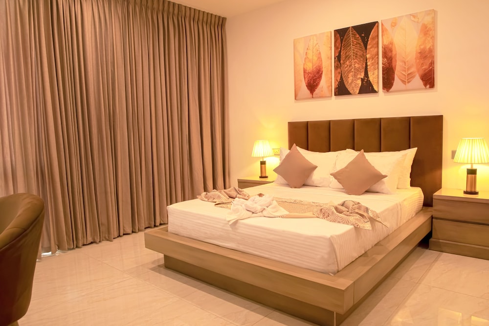 Deluxe Triple Room photo 1