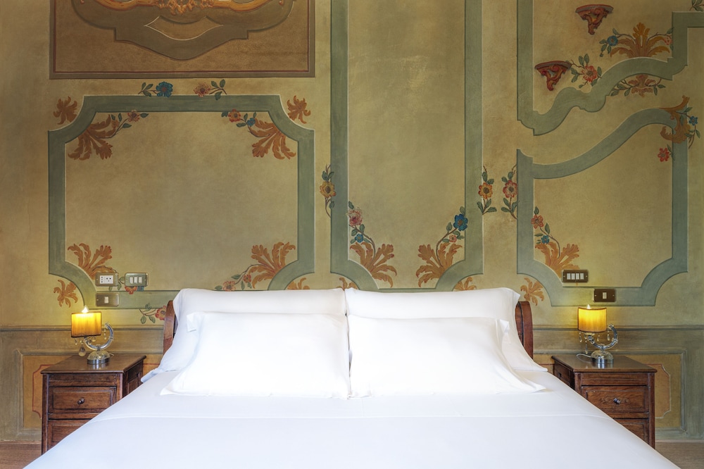 Premier Double or Twin Room, City View