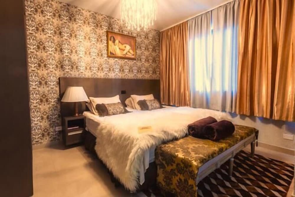 Presidential Double Room photo 1