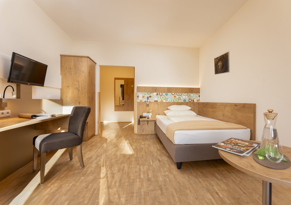 Deluxe Single Room photo 1