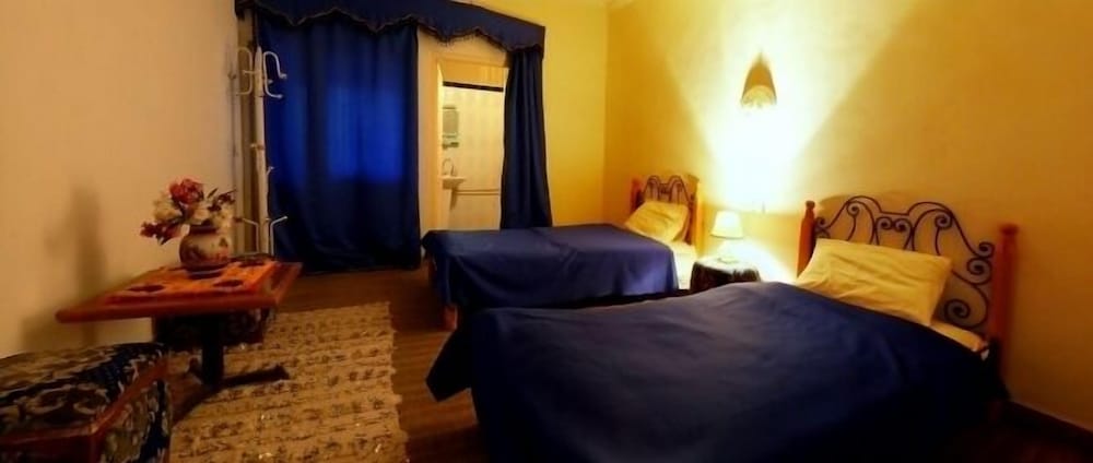 Triple Room photo 2