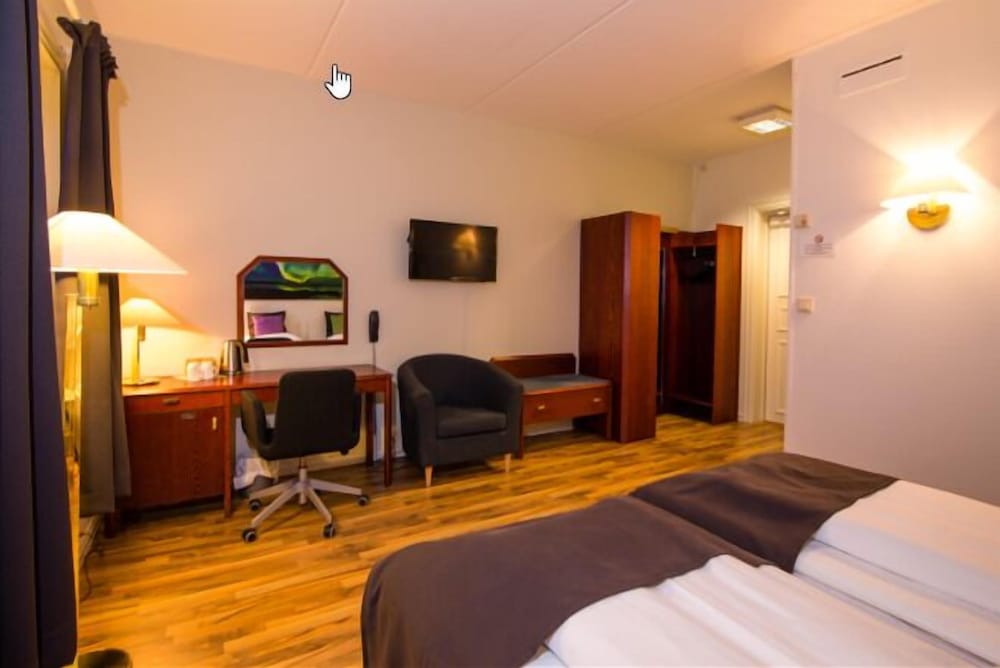 Twin Room photo 2