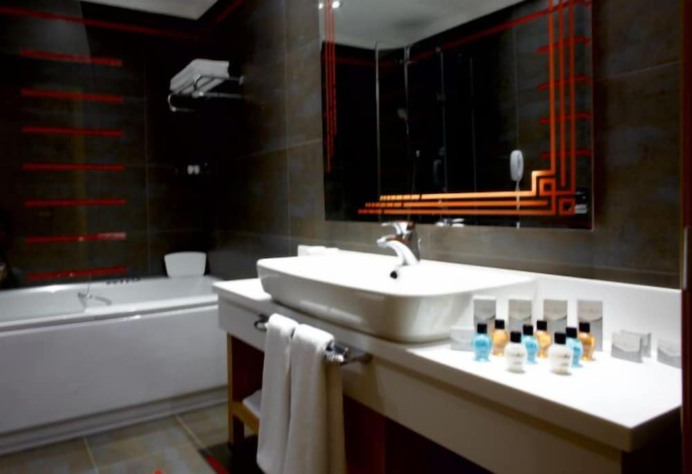 Executive Double or Twin Room