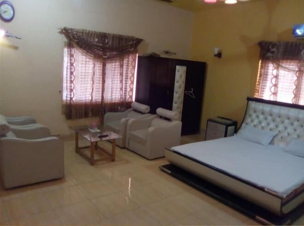 Deluxe Room photo 1