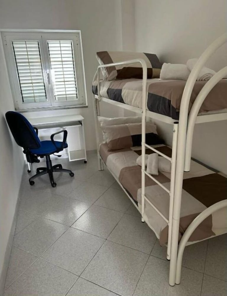 City Apartment