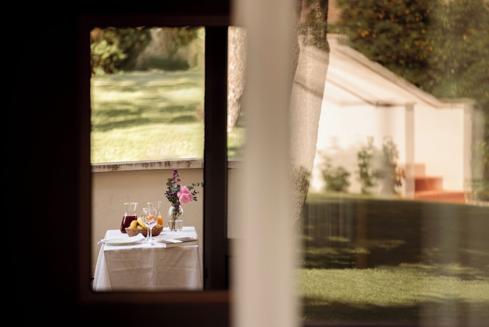 Superior Double or Twin Room, Terrace, photo 6