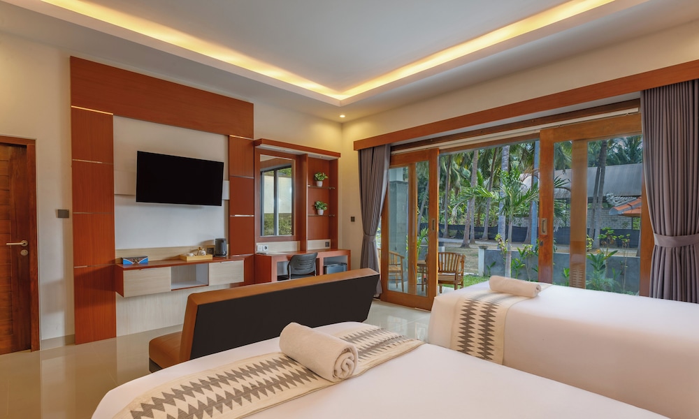 Superior Room, 2 Twin Beds photo 2