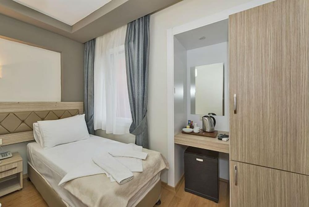 Standard Single Room photo 1