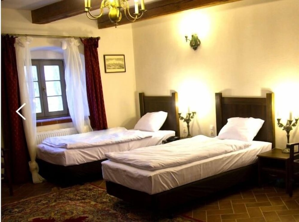 Superior Room, 1 Double Bed photo 1