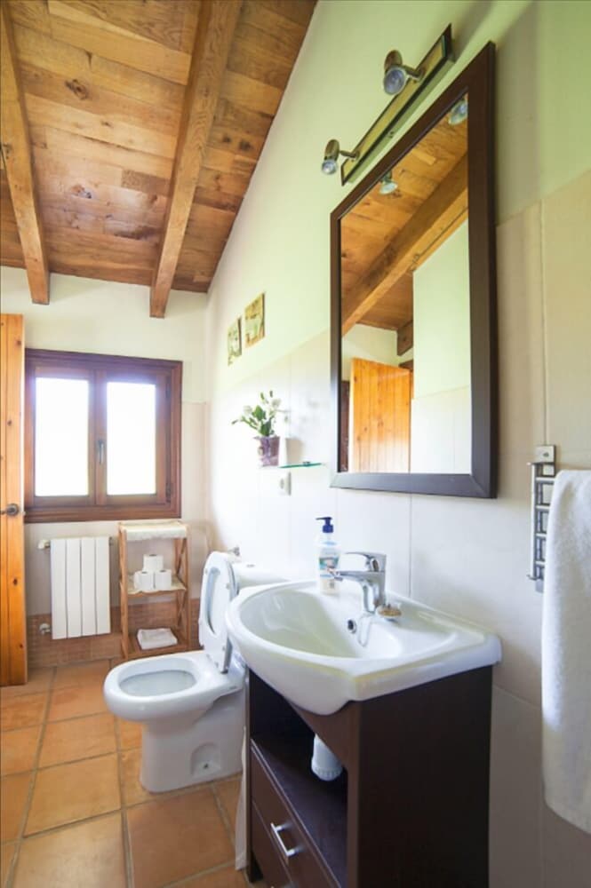 House, 2 Bedrooms, Non Smoking photo 3