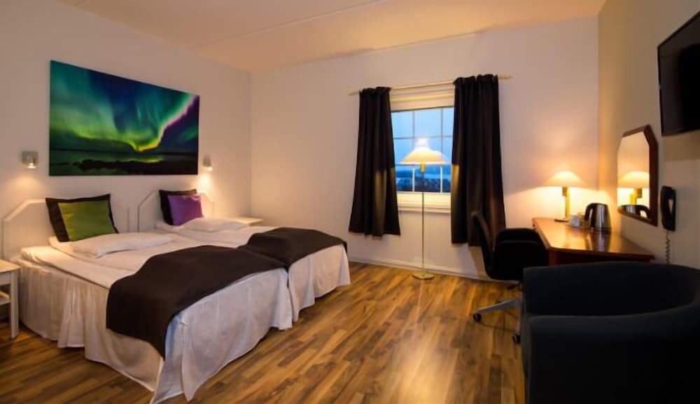 Twin Room photo 3