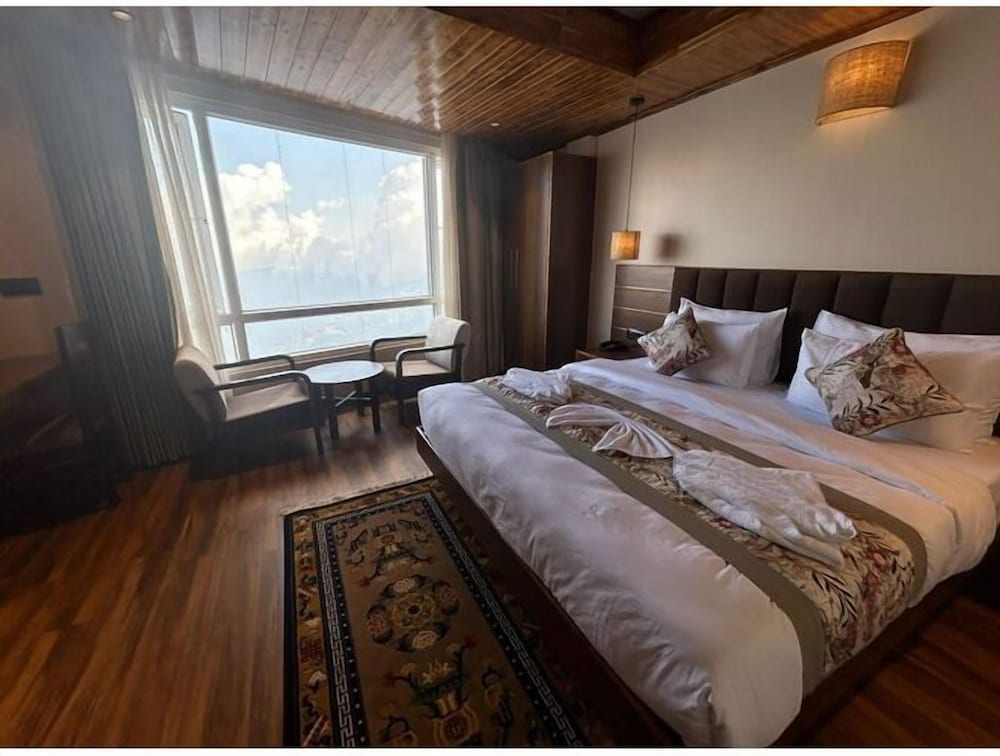 Luxury Double Room