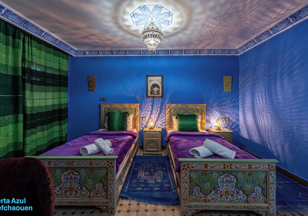 Traditional Twin Room, 2 Twin Beds, Non Smoking