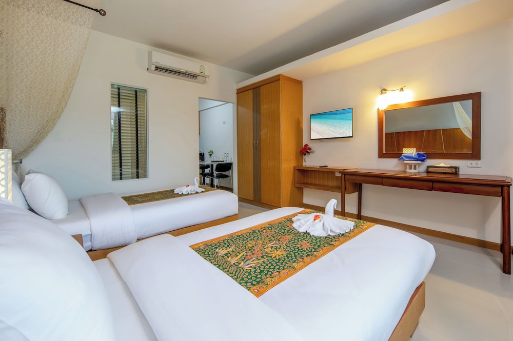 Deluxe Room photo 3