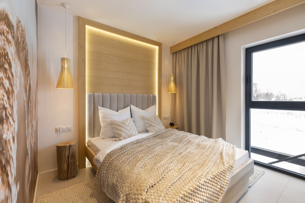 2. Stylchyn Park - Exclusive Apartment photo 2