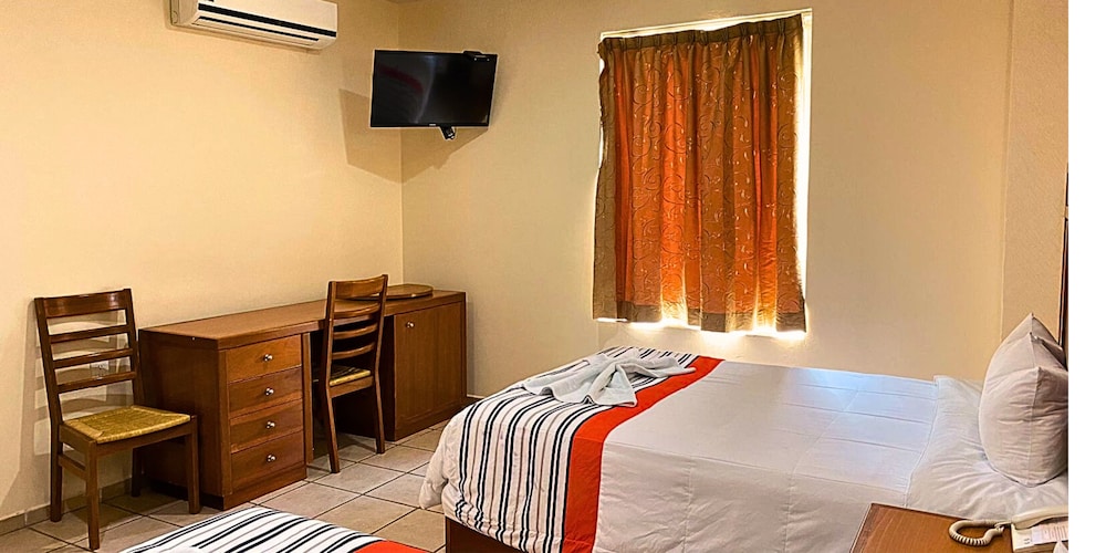 Family Double Room photo 2