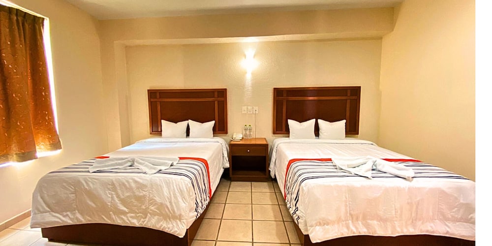 Family Double Room photo 1