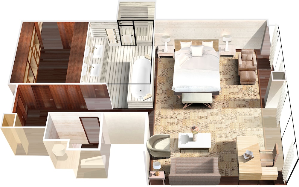 Suite (Deluxe Junior) photo 2