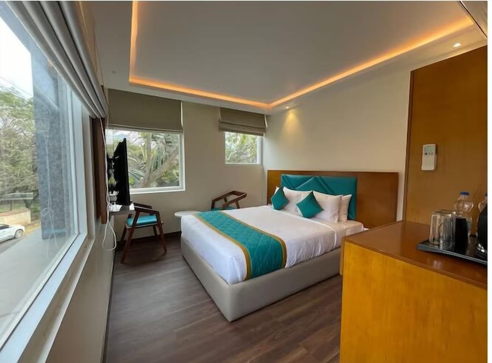 Room, 1 Double Bed, Non Smoking