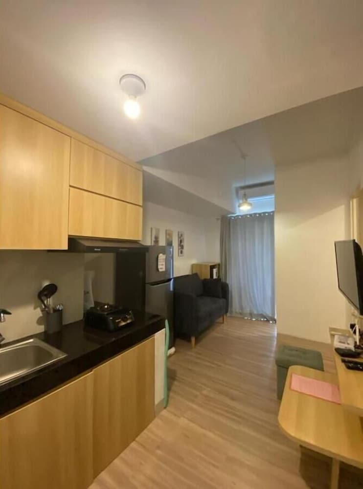 Deluxe Apartment photo 2