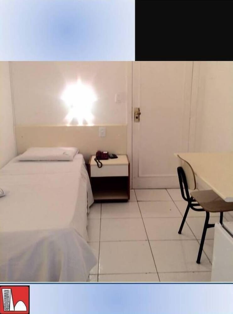 Economy Single Room photo 1
