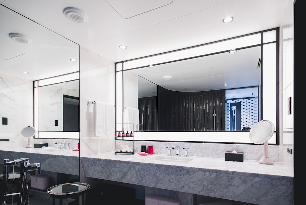 Fauchon Suite Twin(Lounge Access) - Photo 11