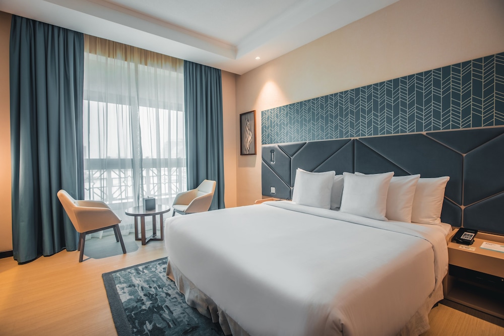 Deluxe Room (Deluxe)