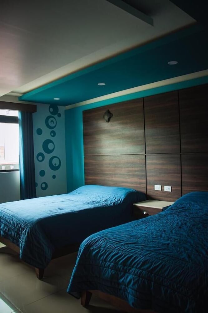 Deluxe Double Room photo 3