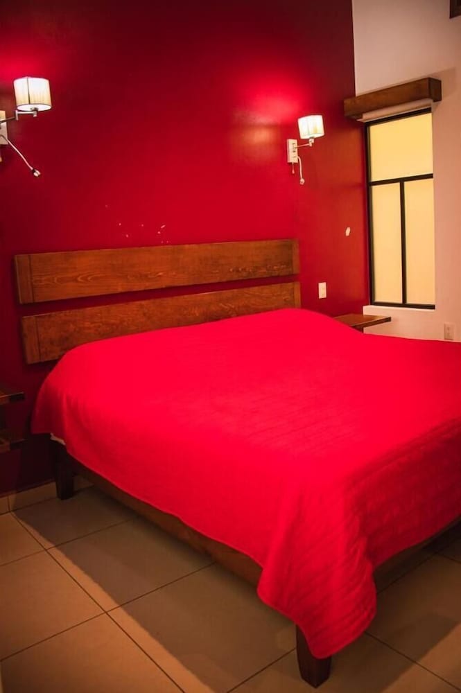 Basic Single Room photo 2