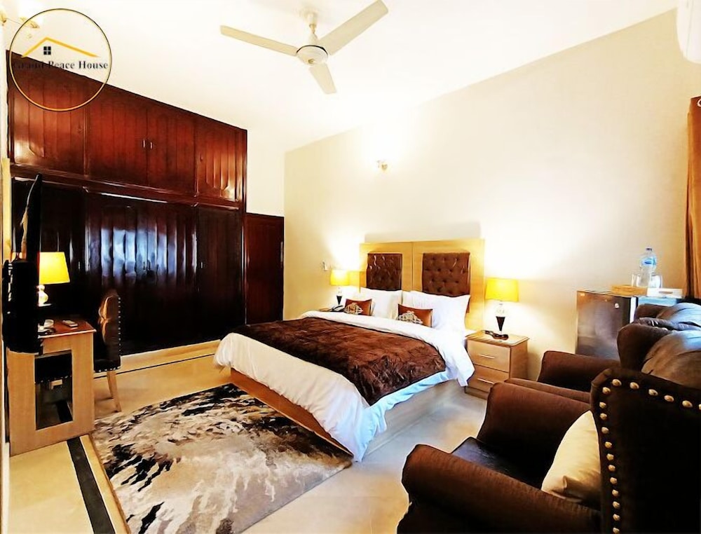 Double Room photo 1