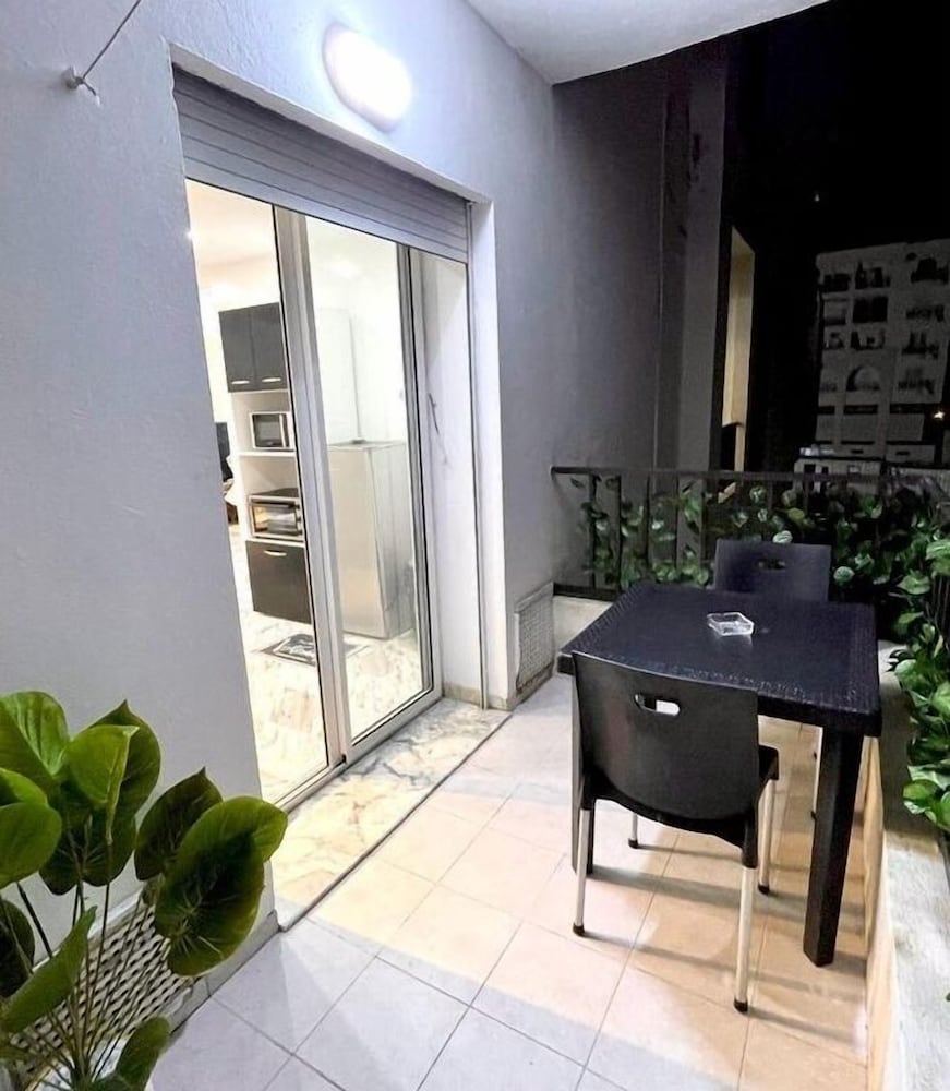 Apartment, 1 Bedroom, Accessible, Smoking
