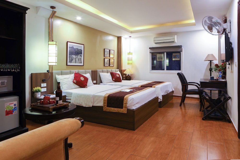 Superior Double or Twin Room