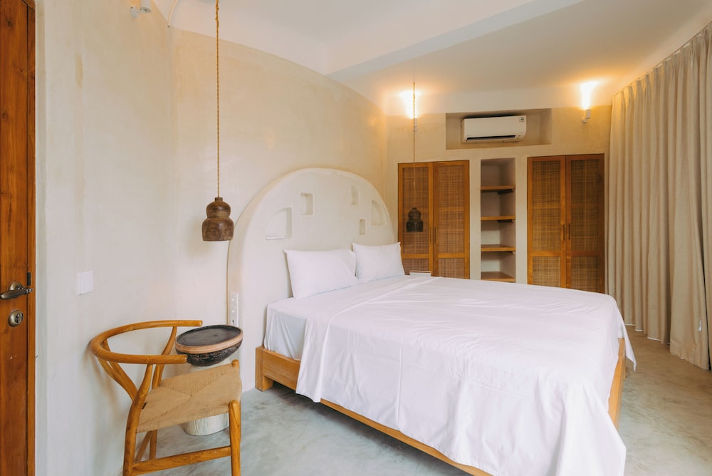 Apartment, 5 Bedrooms