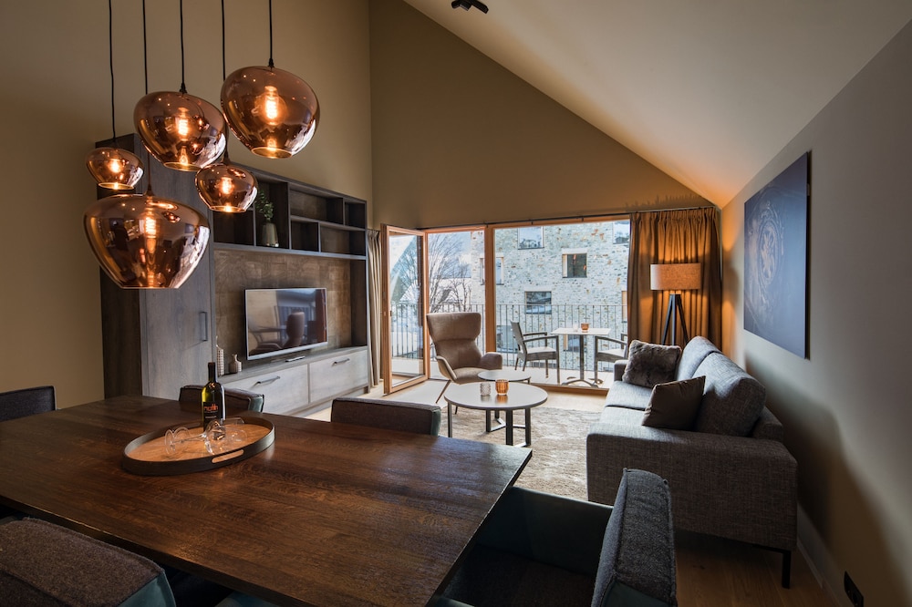 Deluxe Apartment, 3 Bedrooms