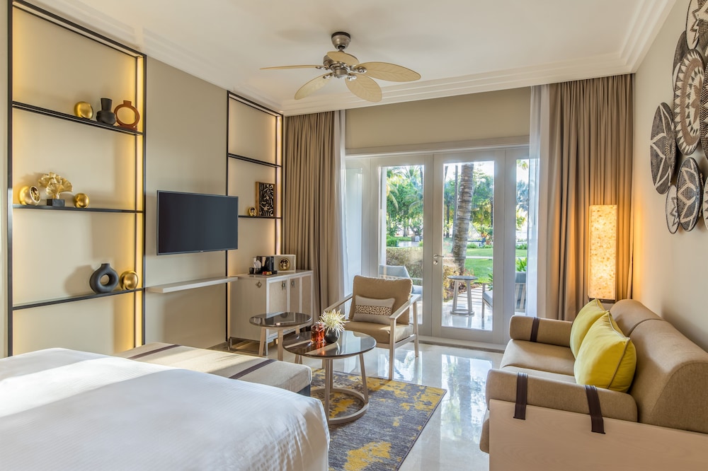 Classic Room, Multiple Beds (Sunset View) - Photo 2