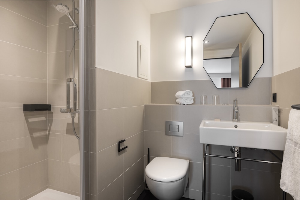 Superior Room, 1 Double Bed - Photo 5