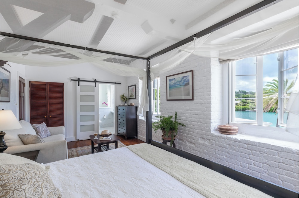 Deluxe Room, Harbor View photo 3