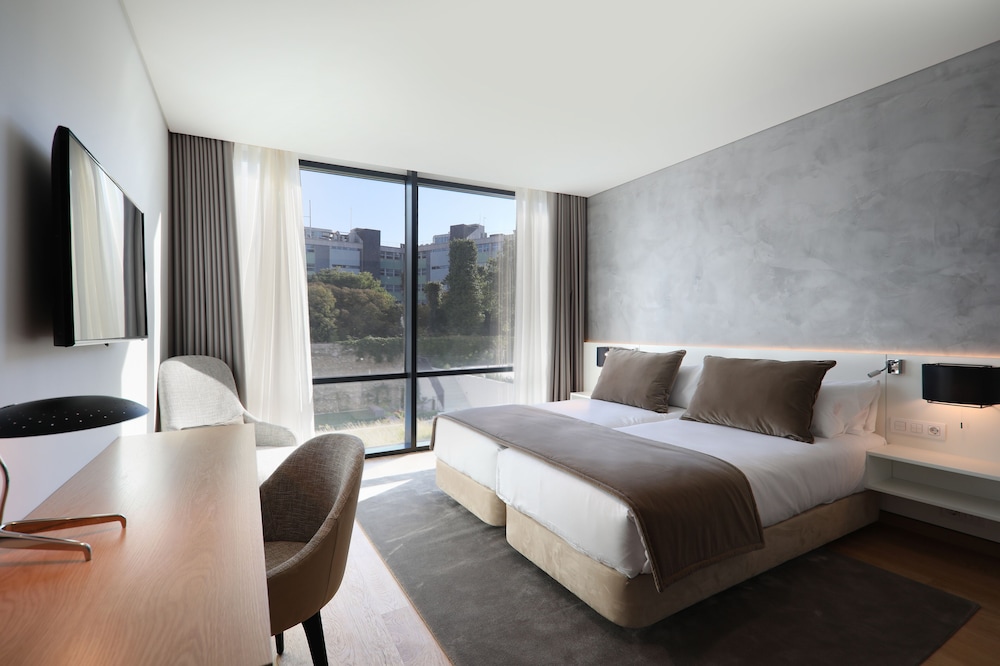 Double Room (Single Use)