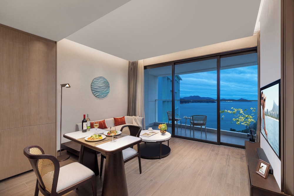 1-Bedroom Premier with view 1-Bedroom Premier with view