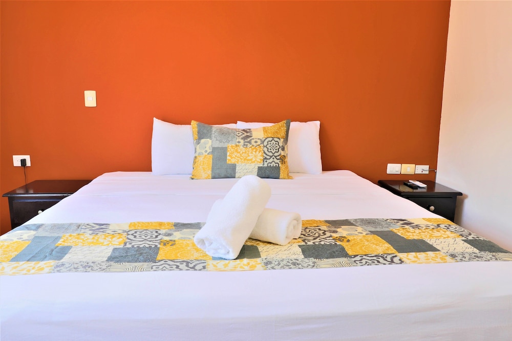 Standard Room - Photo 12