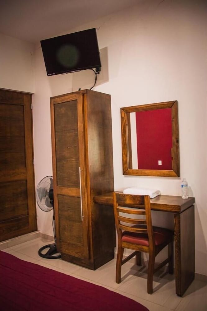 Standard Single Room photo 3