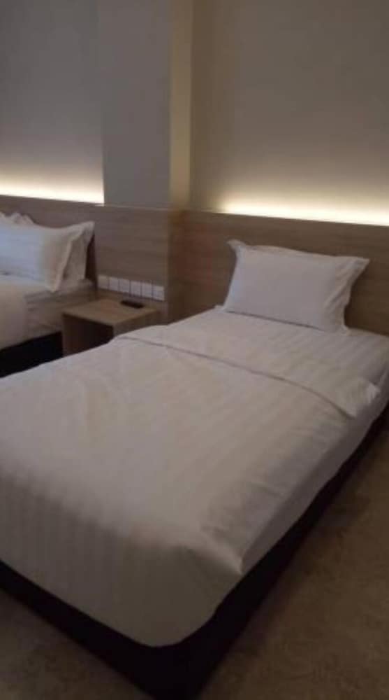 Deluxe Twin Room photo 1